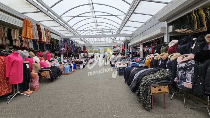 Lokal Sprzedaż Szczecin Centrum 2