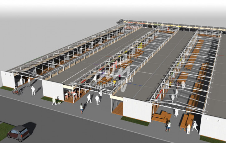 Lokal Sprzedaż Szczecin Centrum 4