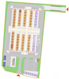 Lokal Wynajem Szczecin Centrum
