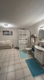 Dom Sprzedaż Neu-Grambow, Grambow, Löcknitz-Penkun, Vorpommern-Greifswald, Meklemburgia-Pomorze Przednie, Niemcy Neu-Grambower Ring