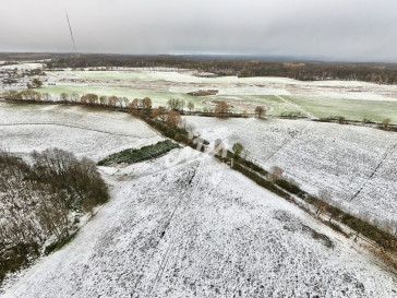 Działka Sprzedaż Kołowo