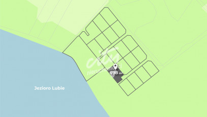 Działka Sprzedaż Lubieszewo