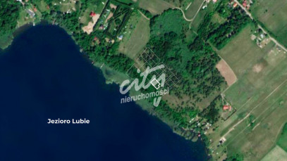 Działka Sprzedaż Lubieszewo