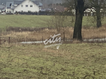 Działka Sprzedaż Mierzyn Ozdobna