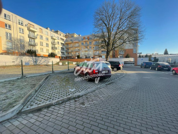 Działka Sprzedaż Szczecin Gumieńce Kazimierska