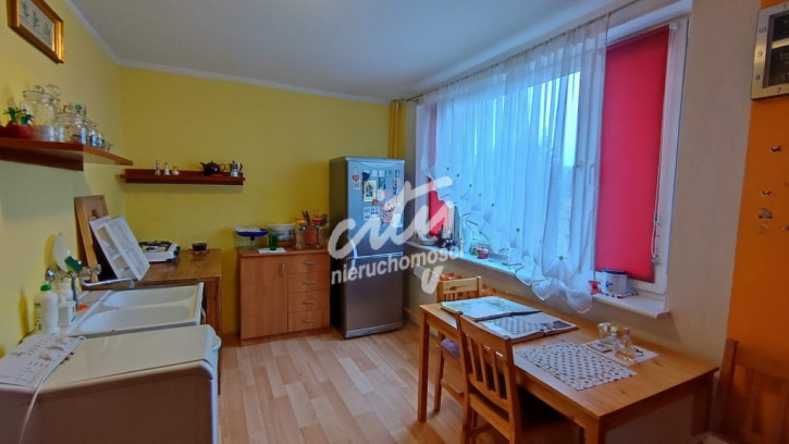 Mieszkanie Sprzedaż Bierzwnik Szkolna 4