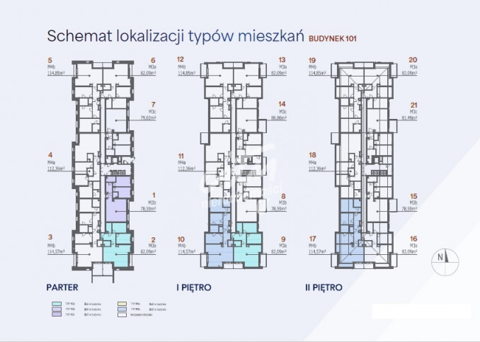 Mieszkanie Sprzedaż Szczecin Warszewo 7