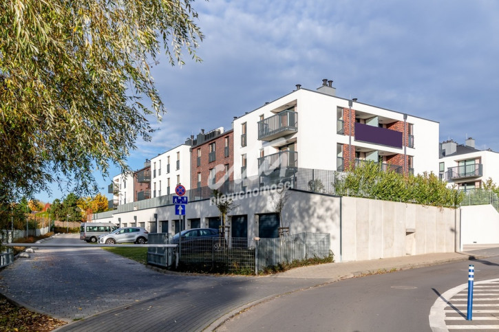 Mieszkanie Sprzedaż Szczecin Warszewo 1