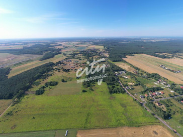 Działka Sprzedaż Żółwia Błoć