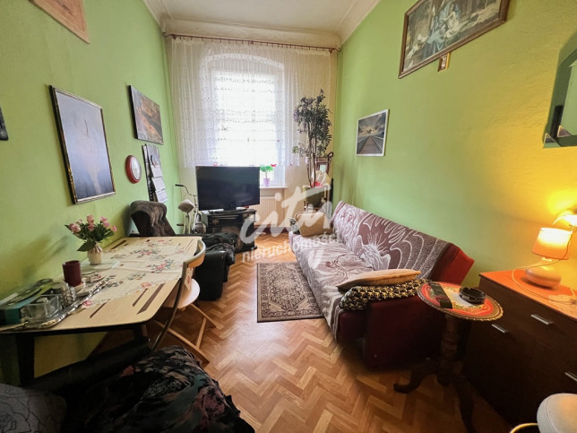 Mieszkanie Sprzedaż Szczecin Centrum al.&nbsp;Piastów 6