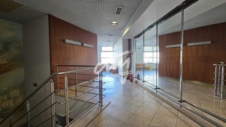 Lokal Wynajem Szczecin Centrum 12