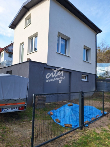 Dom Sprzedaż Szczecin os. Skarbówek 1