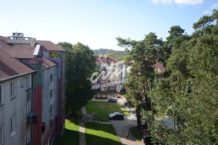 Mieszkanie Sprzedaż Świnoujście Krzywa 10
