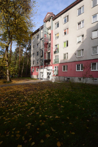 Mieszkanie Sprzedaż Świnoujście Krzywa 4