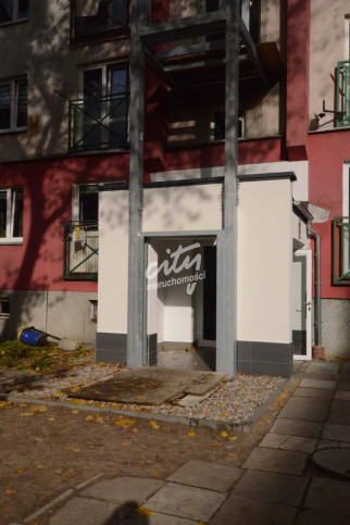 Mieszkanie Sprzedaż Świnoujście Krzywa 5