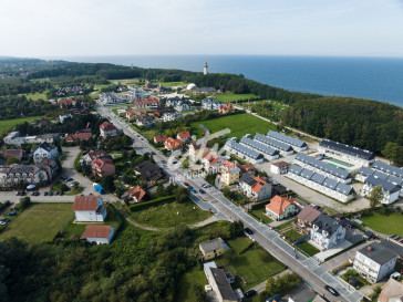 Działka Sprzedaż Niechorze