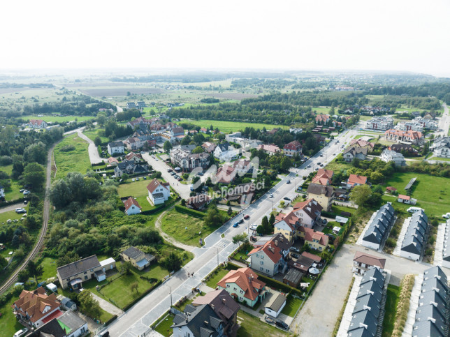 Działka Sprzedaż Niechorze 19