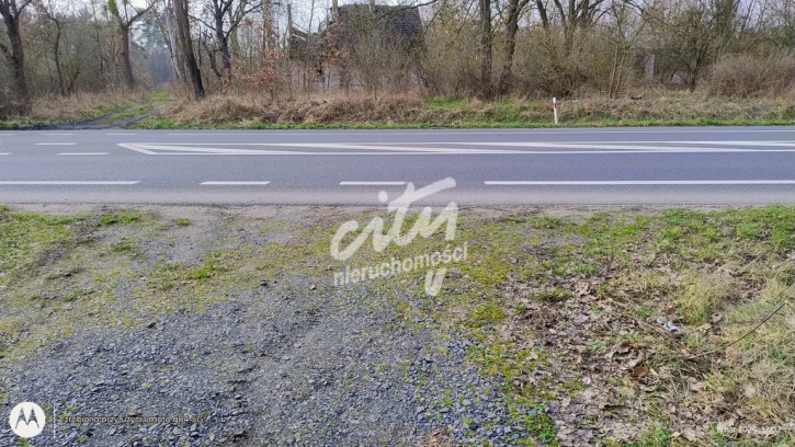 Działka Sprzedaż Dębina 9