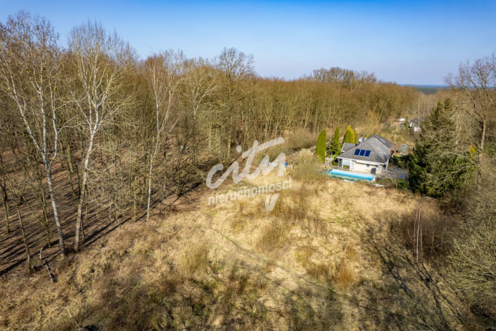 Działka Sprzedaż Szczecin Płonia 4