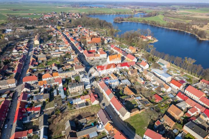 Działka Sprzedaż Trzcińsko-Zdrój 6