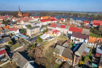 Działka Sprzedaż Trzcińsko-Zdrój