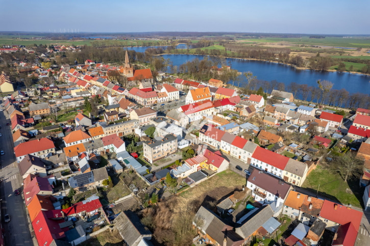 Działka Sprzedaż Trzcińsko-Zdrój 7