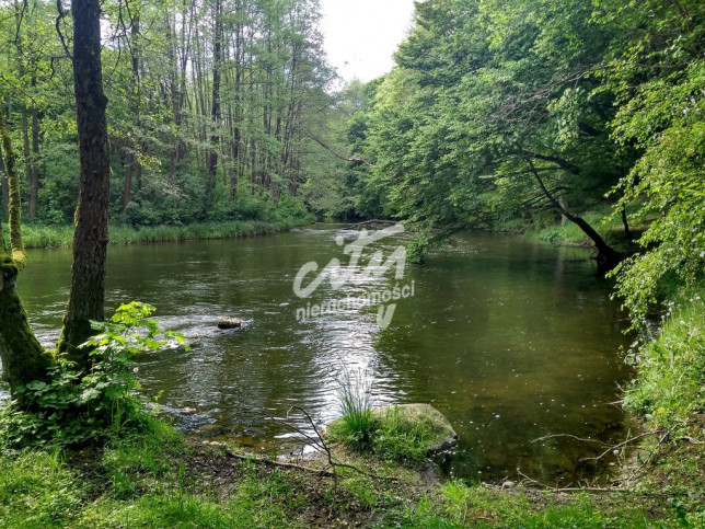 Działka Sprzedaż Barnimie 1
