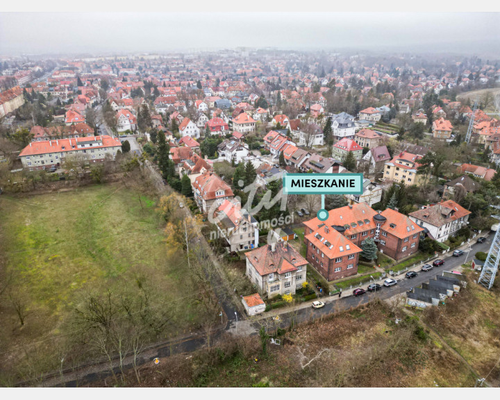 Mieszkanie Sprzedaż Szczecin Pogodno Henryka Sienkiewicza