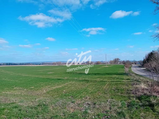 Działka Sprzedaż Karwowo 3