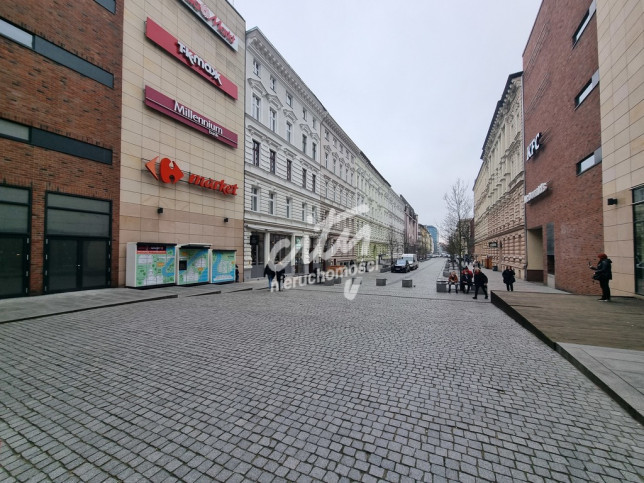 Lokal Sprzedaż Szczecin Śródmieście-Centrum Kaszubska 2