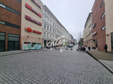 Lokal Sprzedaż Szczecin Śródmieście-Centrum Kaszubska