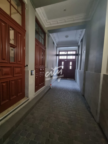 Lokal Sprzedaż Szczecin Śródmieście-Centrum Kaszubska 9