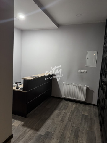 Lokal Sprzedaż Szczecin Śródmieście-Centrum Kaszubska 4