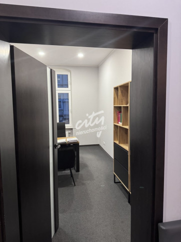 Lokal Sprzedaż Szczecin Śródmieście-Centrum Kaszubska 6