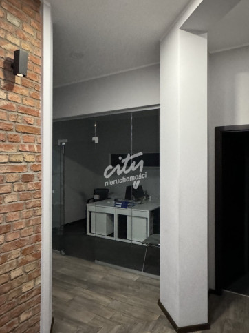 Lokal Sprzedaż Szczecin Śródmieście-Centrum Kaszubska 12
