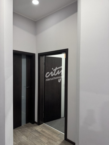 Lokal Sprzedaż Szczecin Śródmieście-Centrum Kaszubska 13