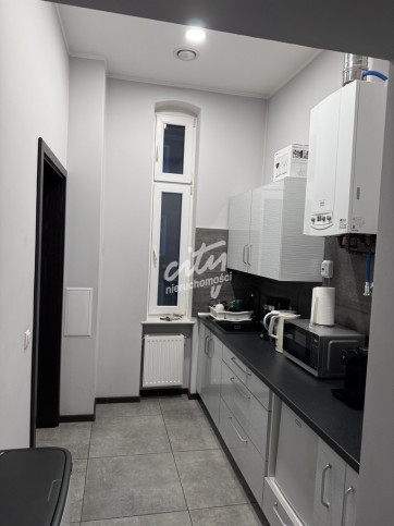 Lokal Sprzedaż Szczecin Śródmieście-Centrum Kaszubska 15