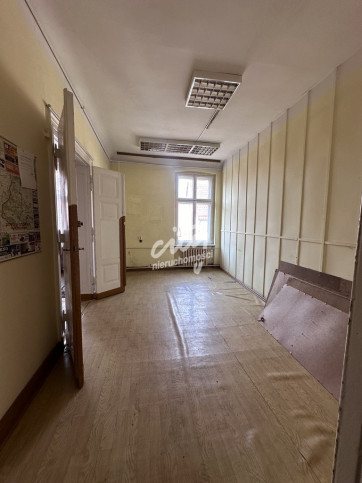 Obiekt Sprzedaż Trzcińsko-Zdrój Kościuszki 4