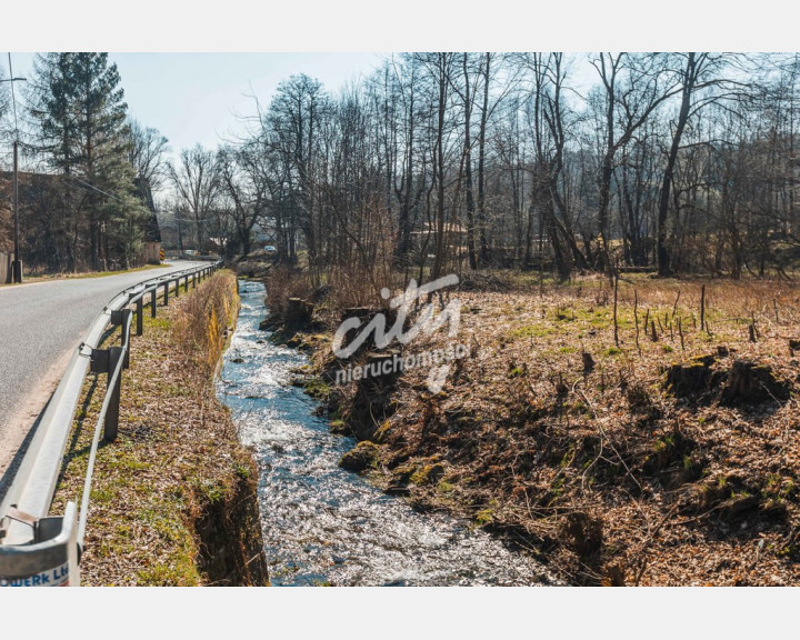 Działka Sprzedaż Jarkowice