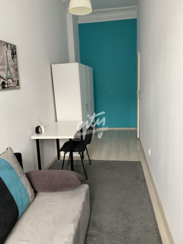 Mieszkanie Sprzedaż Szczecin Centrum Bolesława Krzywoustego 8