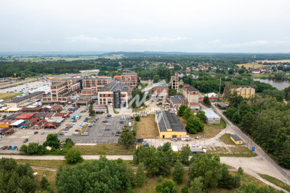 Obiekt Sprzedaż Osinów Dolny