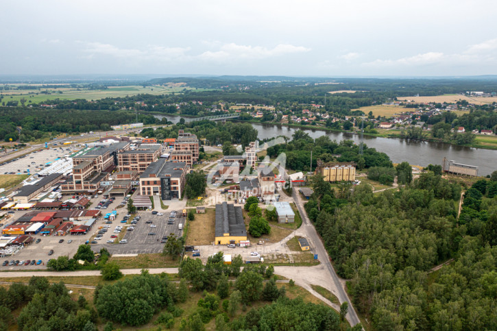 Obiekt Sprzedaż Osinów Dolny 4