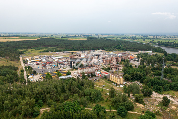 Obiekt Sprzedaż Osinów Dolny 5
