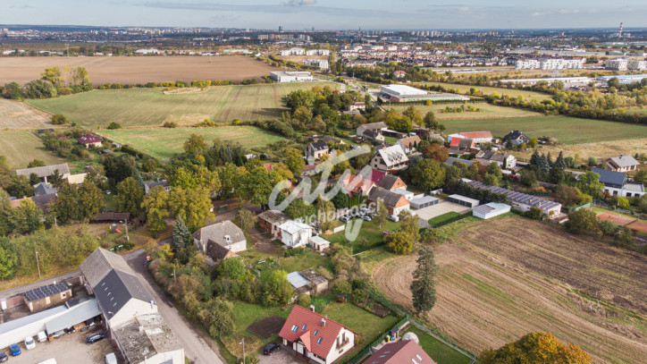 Działka Sprzedaż Warzymice 7