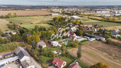 Działka Sprzedaż Warzymice