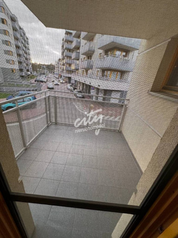Mieszkanie Wynajem Szczecin Pomorzany Aleja Powstańców Wielkopolskich 5