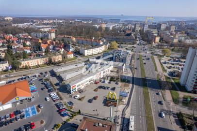 Lokal Sprzedaż Szczecin Niebuszewo
