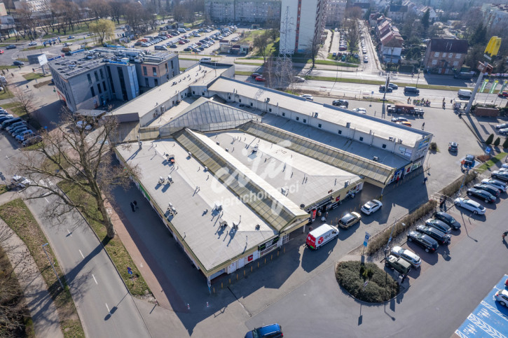 Lokal Sprzedaż Szczecin Niebuszewo 6