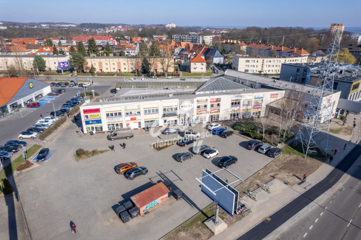 Lokal Sprzedaż Szczecin Niebuszewo 4