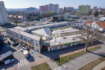 Lokal Sprzedaż Szczecin Niebuszewo
